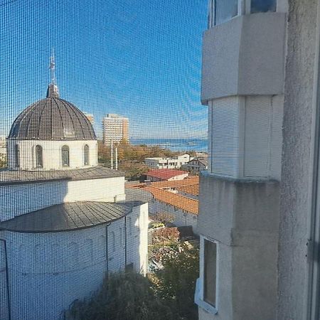 Apartament 3 Camere Etaj 6 Strada Rozelor Mangalia Bagian luar foto