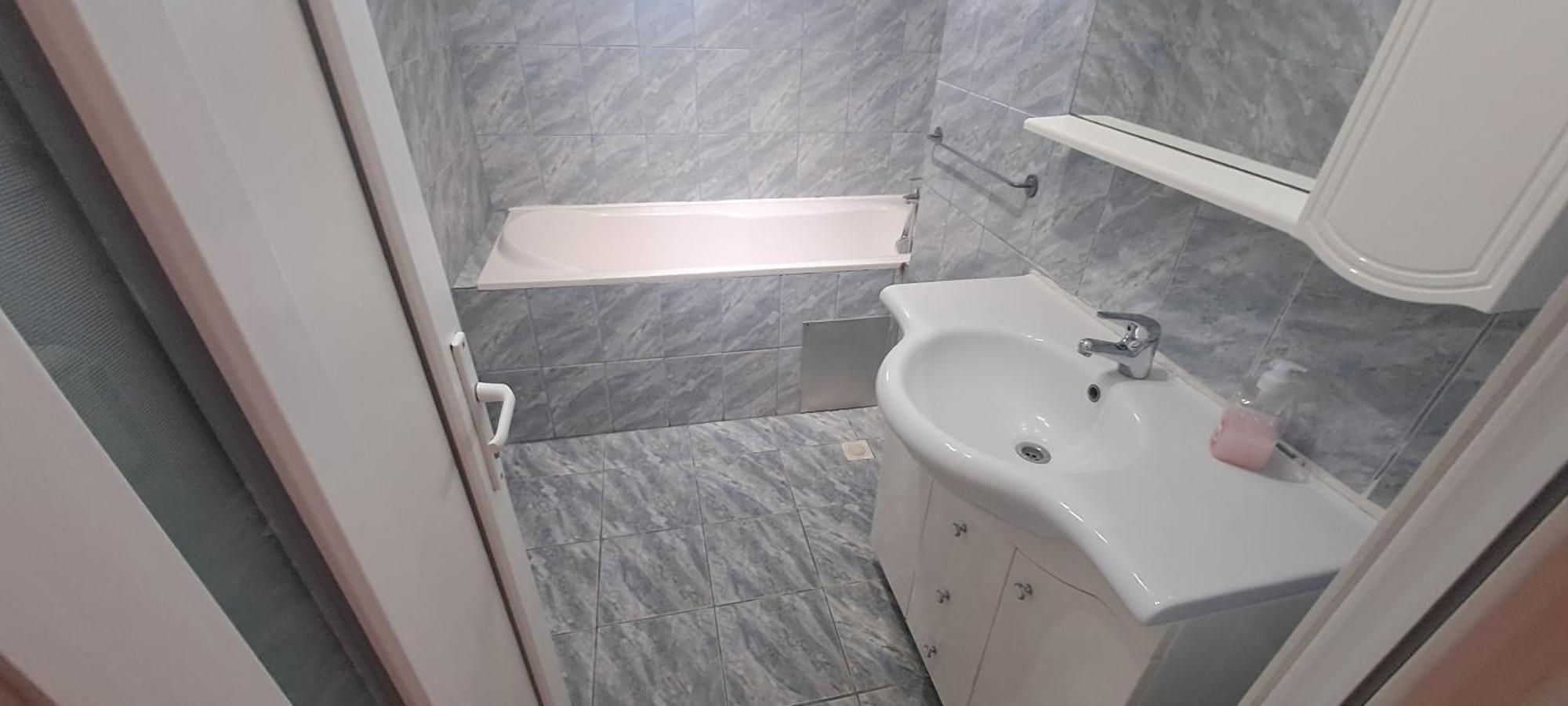 Apartament 3 Camere Etaj 6 Strada Rozelor Mangalia Bagian luar foto