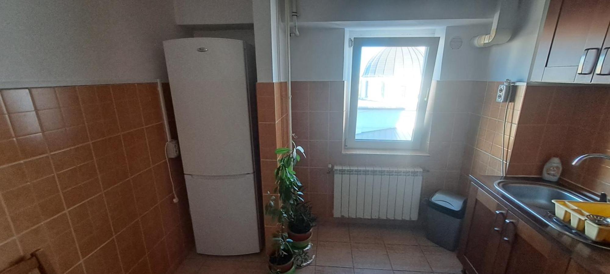 Apartament 3 Camere Etaj 6 Strada Rozelor Mangalia Bagian luar foto