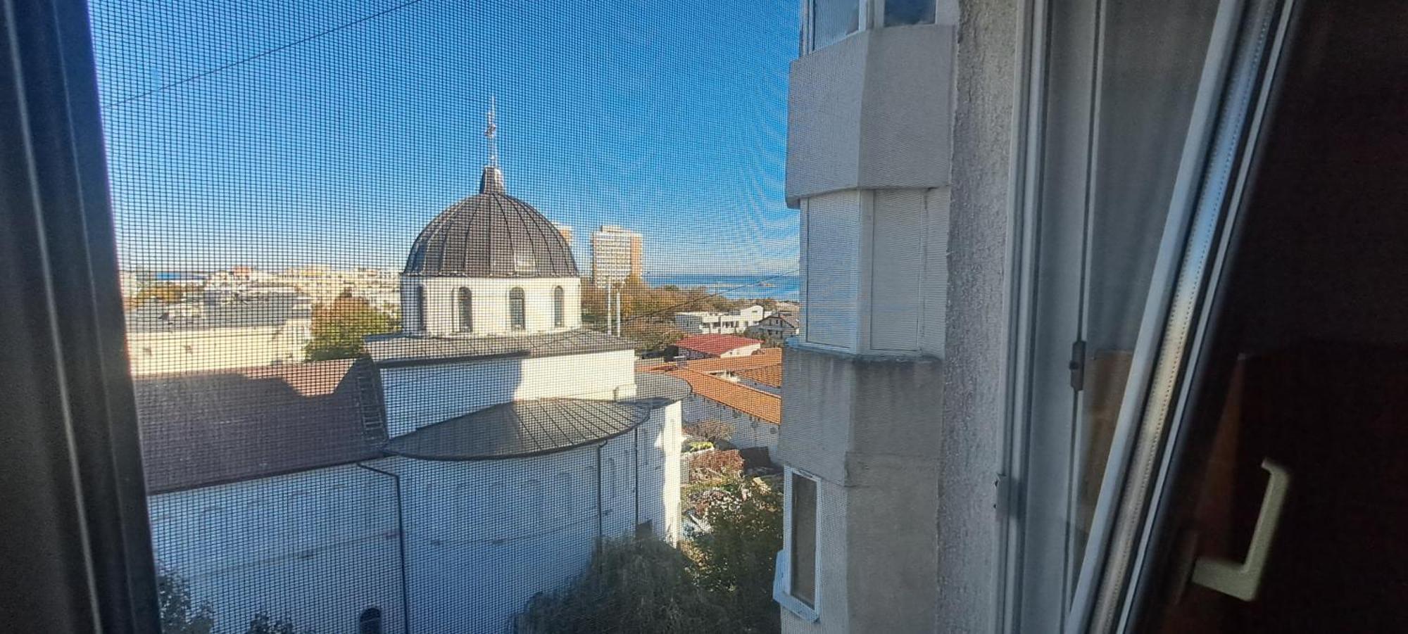Apartament 3 Camere Etaj 6 Strada Rozelor Mangalia Bagian luar foto