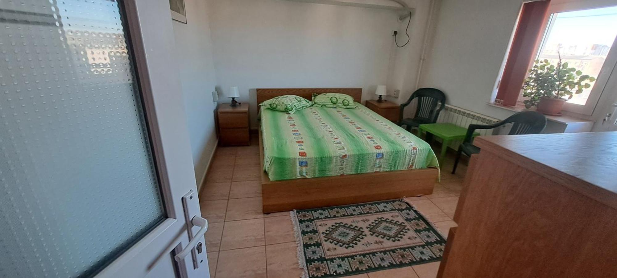 Apartament 3 Camere Etaj 6 Strada Rozelor Mangalia Bagian luar foto