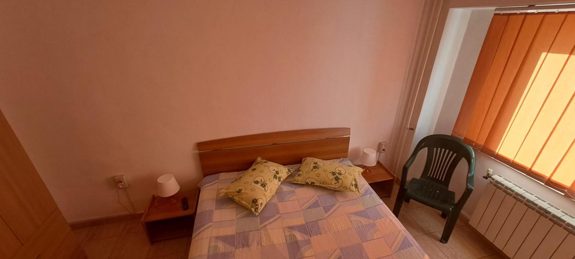 Apartament 3 Camere Etaj 6 Strada Rozelor Mangalia Bagian luar foto