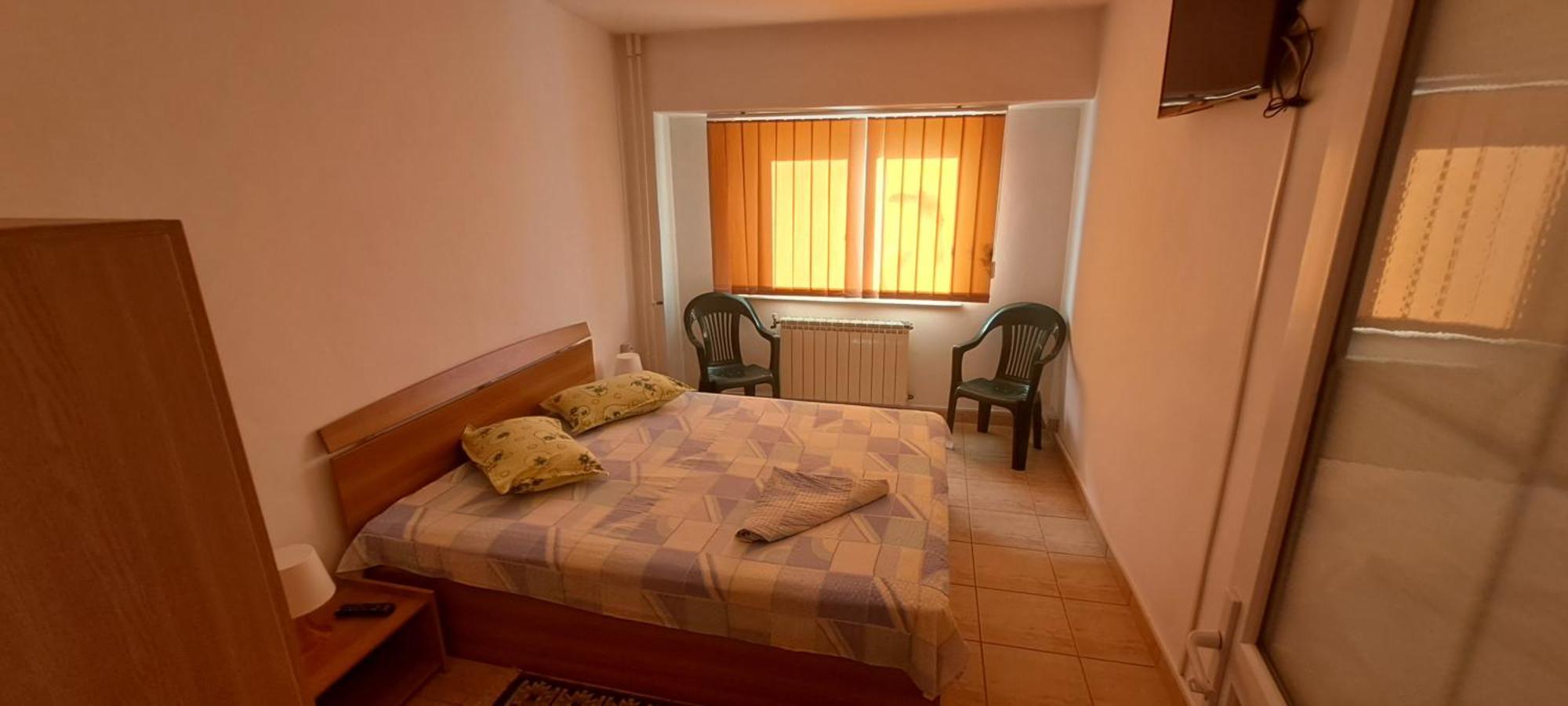 Apartament 3 Camere Etaj 6 Strada Rozelor Mangalia Bagian luar foto
