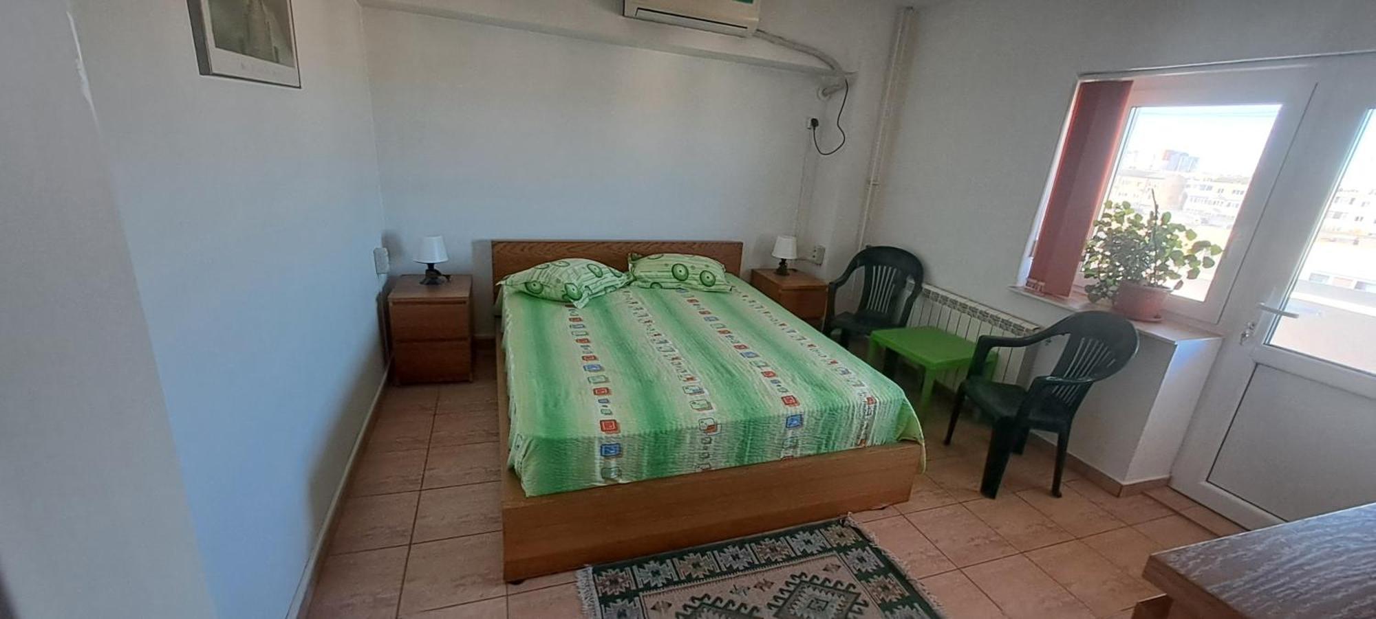 Apartament 3 Camere Etaj 6 Strada Rozelor Mangalia Bagian luar foto