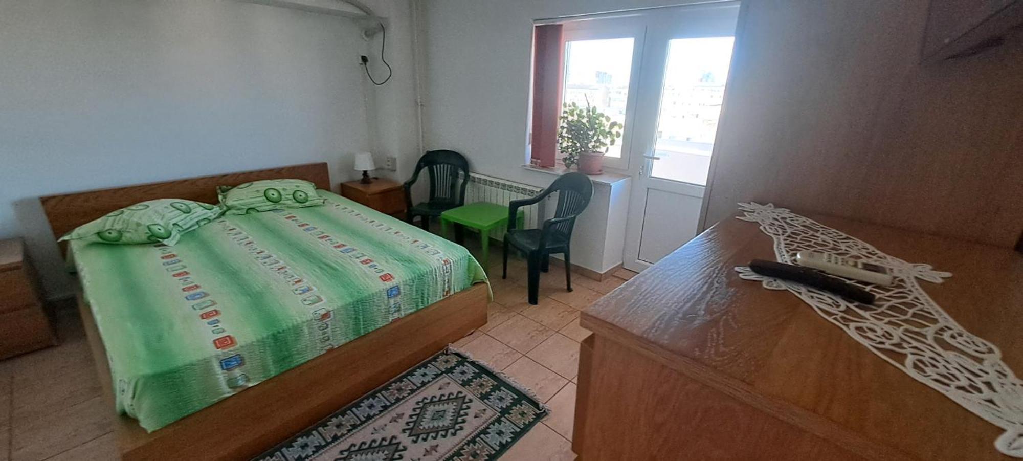 Apartament 3 Camere Etaj 6 Strada Rozelor Mangalia Bagian luar foto