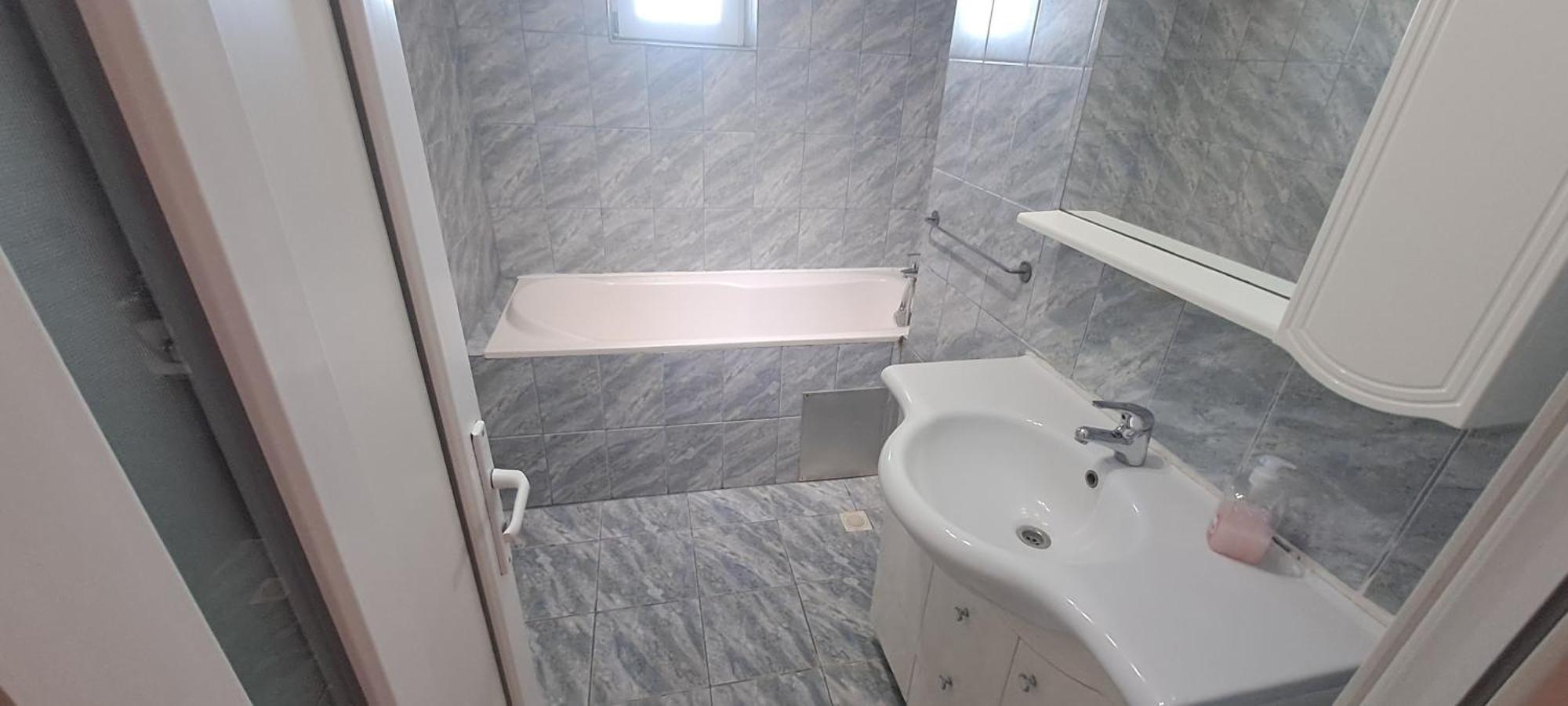 Apartament 3 Camere Etaj 6 Strada Rozelor Mangalia Bagian luar foto